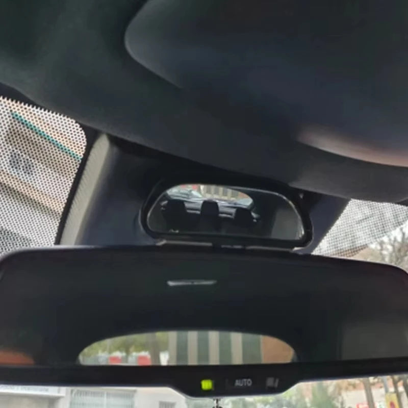 Specchio Auto Grandangolare Regolabile Punto Cieco