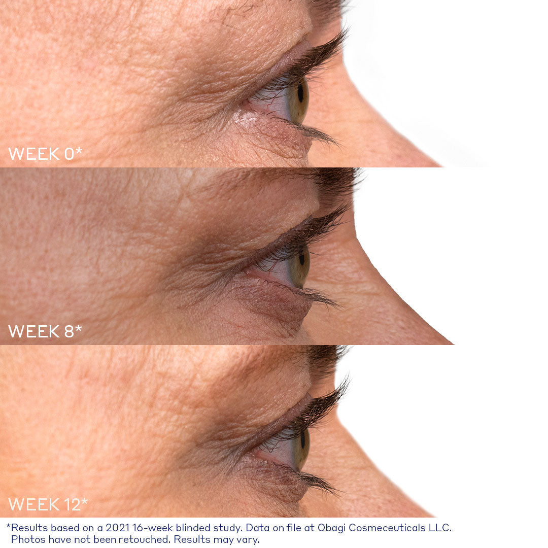 Obagi Nu-Cil Eyelash Enhancing Serum
