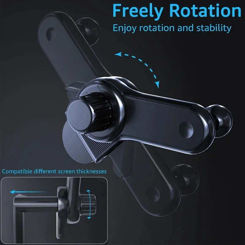 Supporto Magnetico Universale per Schermo Auto