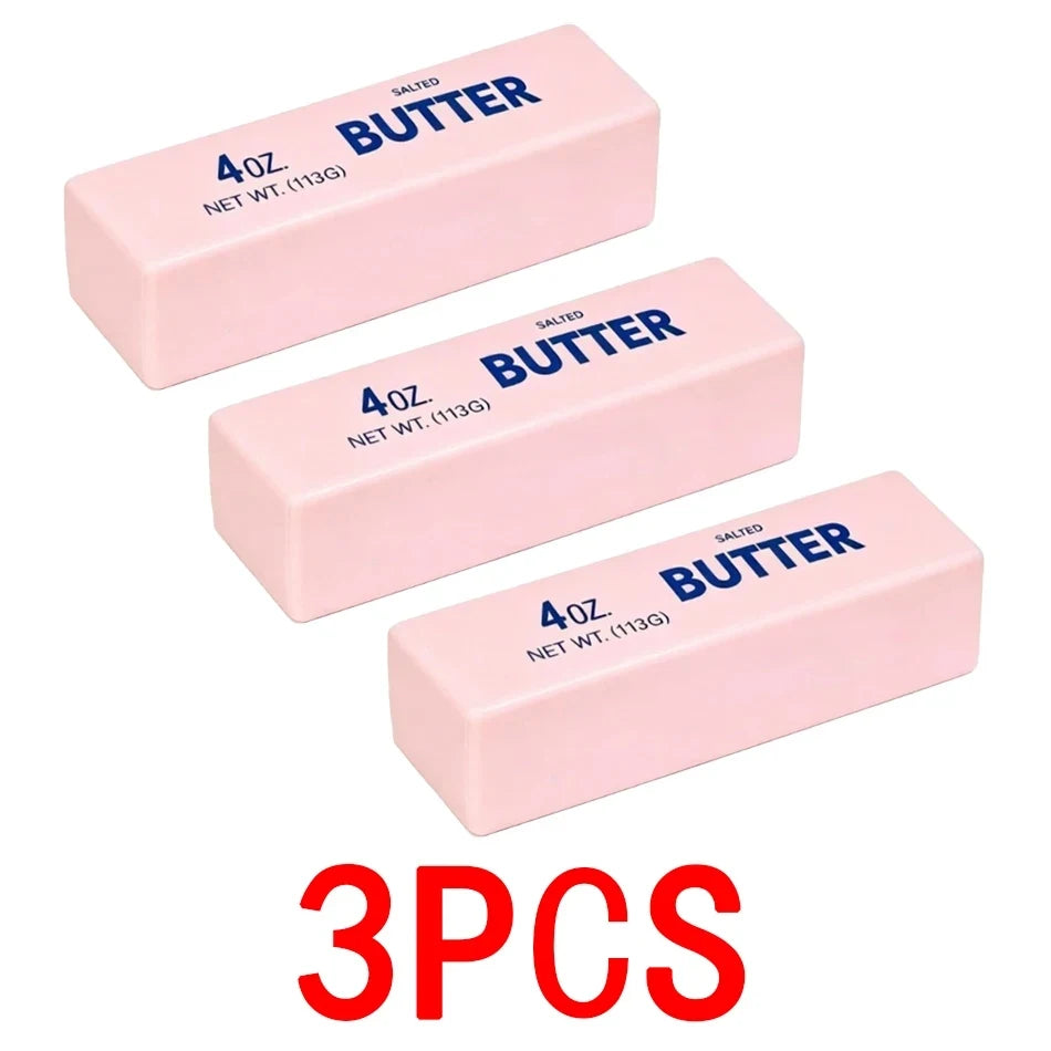 Butter Squishy