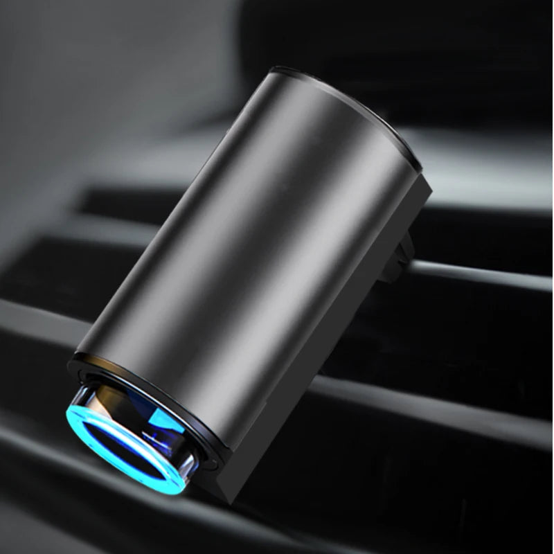 Diffusore Auto Elettrico per Profumazione – Aromaterapia con Olio Essenziale