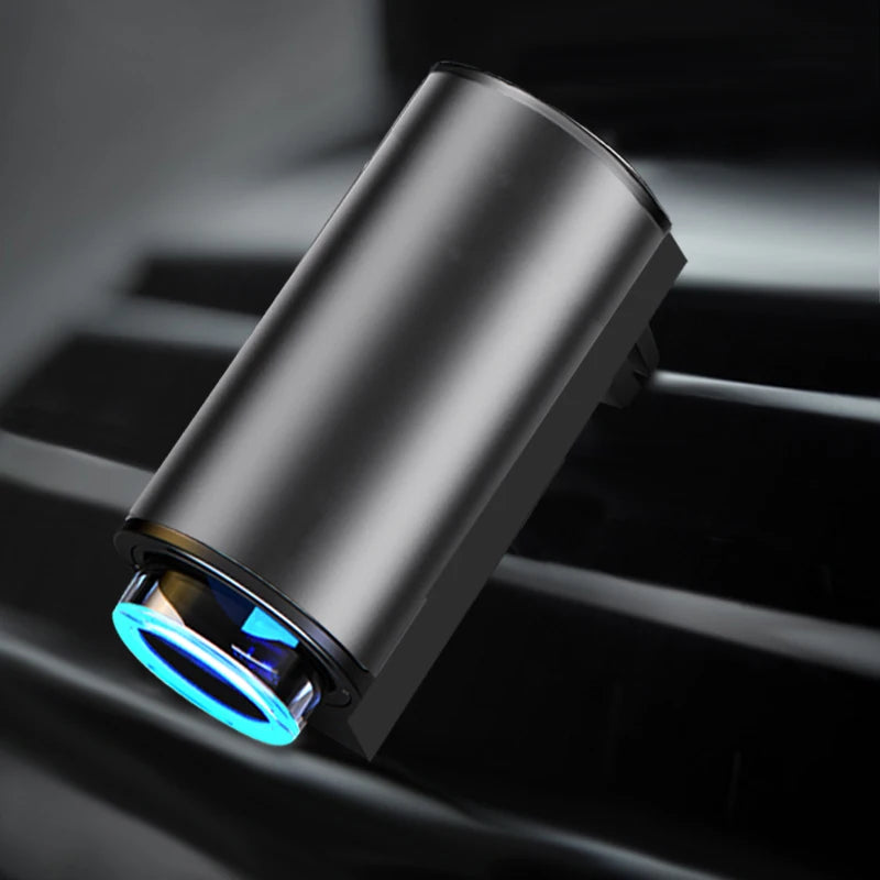 Diffusore Auto Elettrico per Profumazione – Aromaterapia con Olio Essenziale