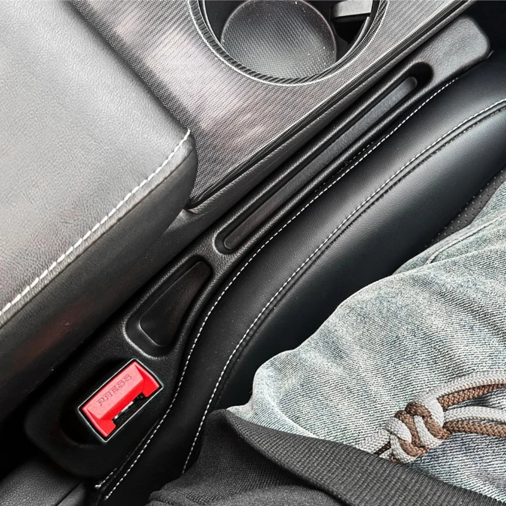 Riempitivo Fessura Sedile Auto Impermeabile