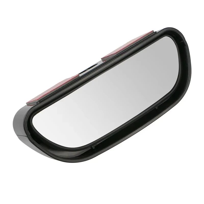 Specchio Auto Grandangolare Regolabile Punto Cieco