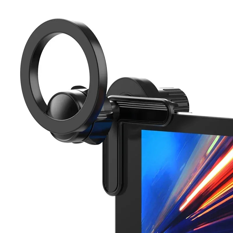 Supporto Magnetico Universale per Schermo Auto