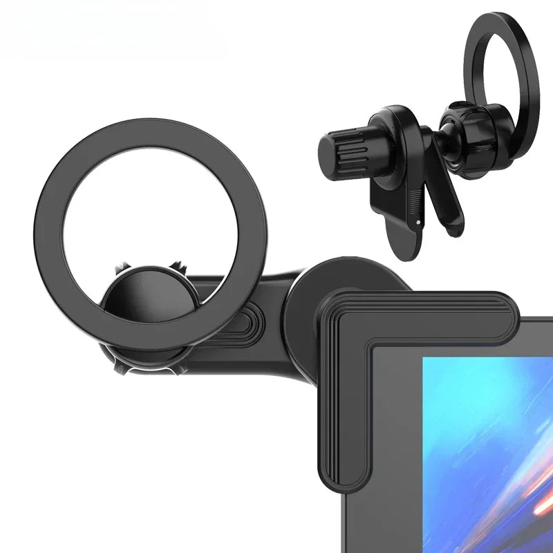 Supporto Magnetico Universale per Schermo Auto