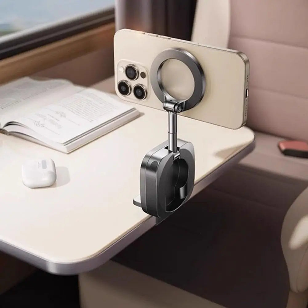 Supporto MagSafe da Auto Pieghevole – Rotazione 360°