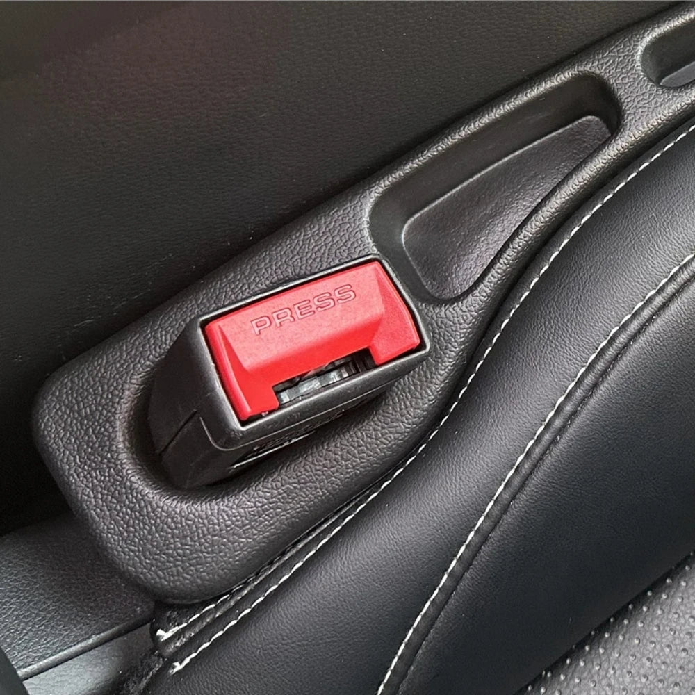 Riempitivo Fessura Sedile Auto Impermeabile