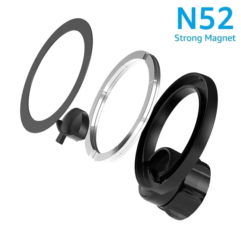 Supporto Magnetico Universale per Schermo Auto