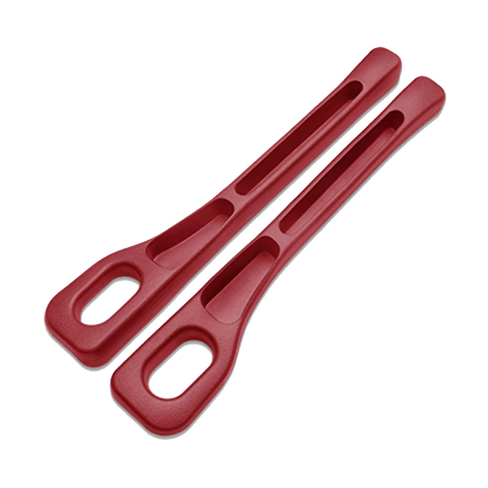 Riempitivo Fessura Sedile Auto con Vano Portaoggetti (2 pz)
