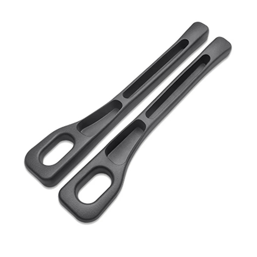 Riempitivo Fessura Sedile Auto con Vano Portaoggetti (2 pz)