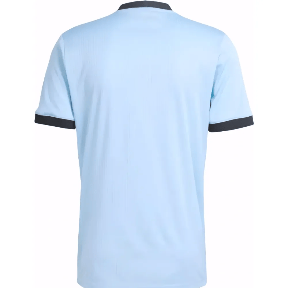 Germany 175th Anniversary Home goalkeeper jersey 2025 - Adidas