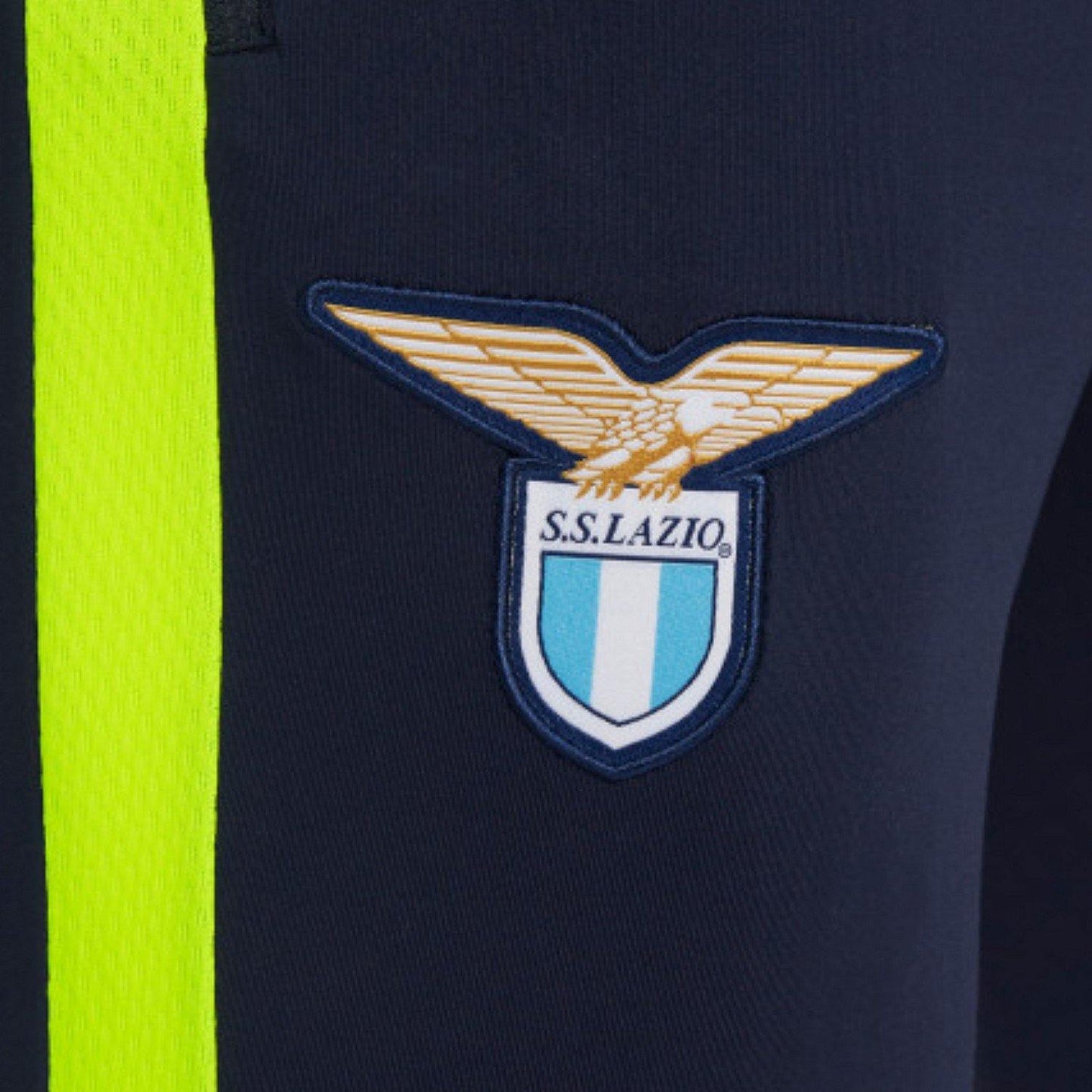 SS Lazio training technical Soccer tracksuit 2020/21 - Macron